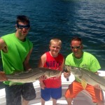 fishing guides tampa bay fl