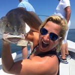 Fishing Charters Snook Redfish Inshore