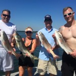 fishing charters tampa bay st. pete beach