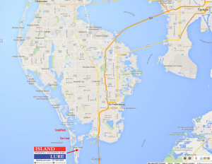 Fishing Charters St. Pete Beach FL