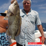 Gag Grouper Deep Sea Fishing Charters Tampa, St. Petersburg, Clearwater, FL