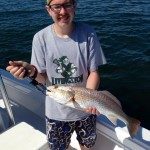 Tampa, FL Fishing Charters
