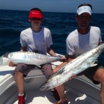 Inshore Fishing Charters St. Petersburg, St. Pete beach, Tampa, FL