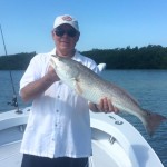 Capt Gene Maxwell Inshore Fishing Guide Tampa, FL St. Petersburg Inshore Fishing Charters