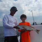 Capt Gene Maxwell Inshore Fishing Guide Tampa, FL St. Petersburg Inshore Fishing Charters