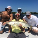 Capt Gene Maxwell Inshore Fishing Guide Tampa, FL St. Petersburg Inshore Fishing Charters