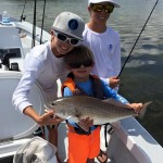 Capt Gene Maxwell Inshore Fishing Guide Tampa, FL St. Petersburg Inshore Fishing Charters