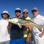 Capt Gene Maxwell Inshore Fishing Guide Tampa, FL St. Petersburg Inshore Fishing Charters