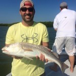 Capt Gene Maxwell Inshore Fishing Guide Tampa, FL St. Petersburg Inshore Fishing Charters