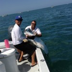 Capt Gene Maxwell Inshore Fishing Guide Tampa, FL St. Petersburg Inshore Fishing Charters