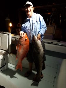 Fishing Charters ST Pete Beach FL